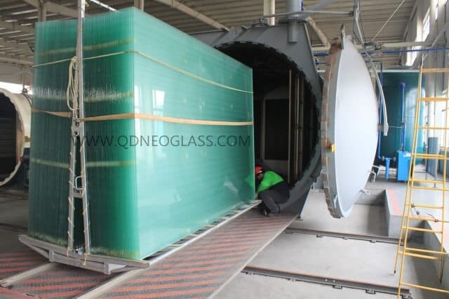 LAMINATED GLASS__AS_NZS 2208_ 1996_ CE_